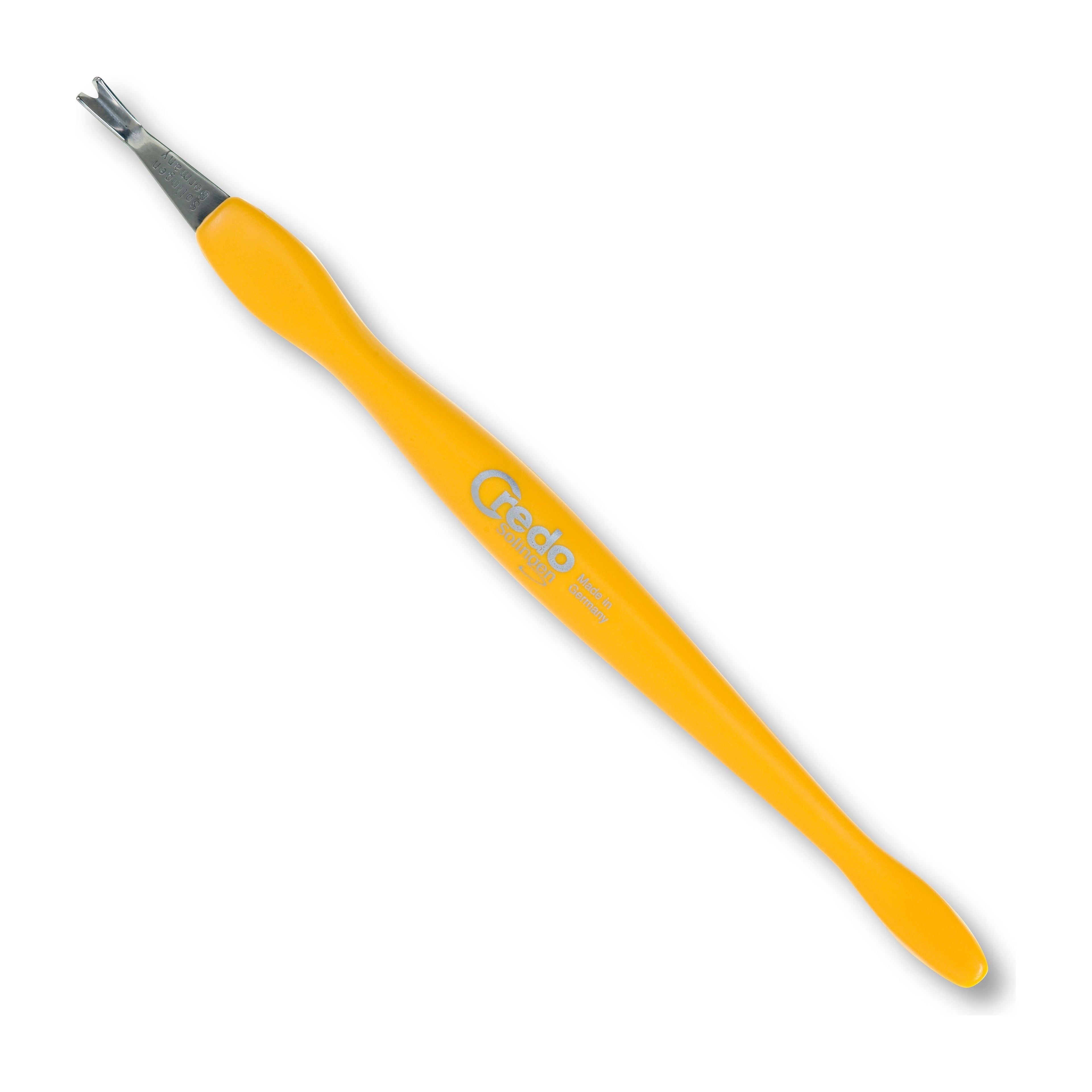 Credo Solingen Credo Cuticle Trimmer Pop Art 16Oz