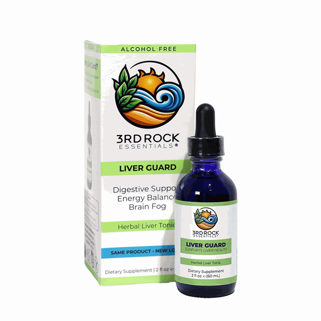 Liver Guard