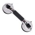Carex Ultra Grip Bath And Shower Handle With Suction Cups 12 Inch