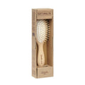 GIORGIO JANEKE Srl Naturalia Spazzola Grande Ovale 1 Pezzo