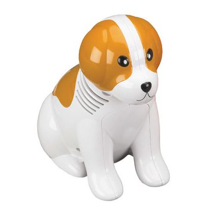 Drive Medical Beagle Pediatric Neb W/disp Neb Kit