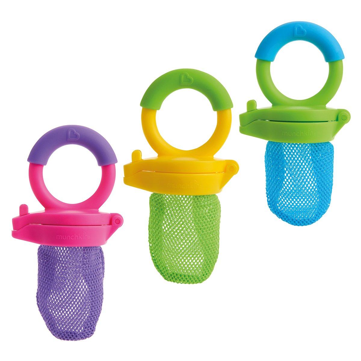 Munchkin Fresh Food Feeder, 6+ Months