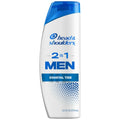 Head & Shoulders Men 2 In 1 Dandruff Shampoo Conditioner Full Thick, 12.5 Fl Oz