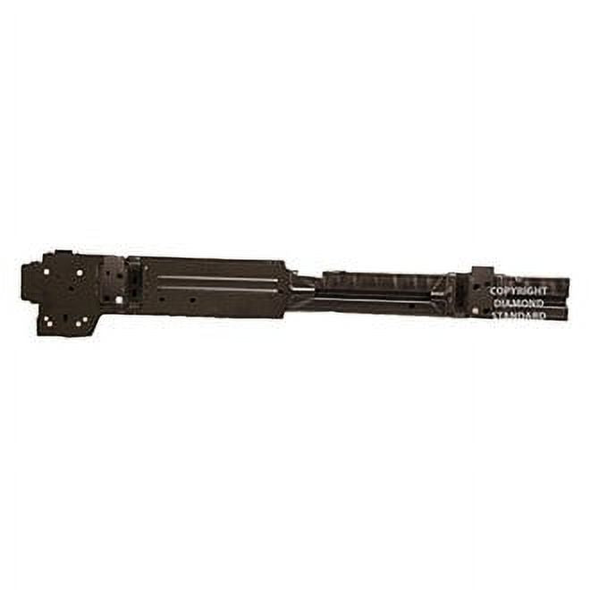 KAI Front Bumper Reinforcement For Toyota Sienna 2015-2020 TO1006250DSC