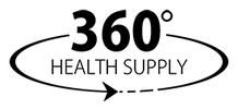360HealthSupplies.com - Home