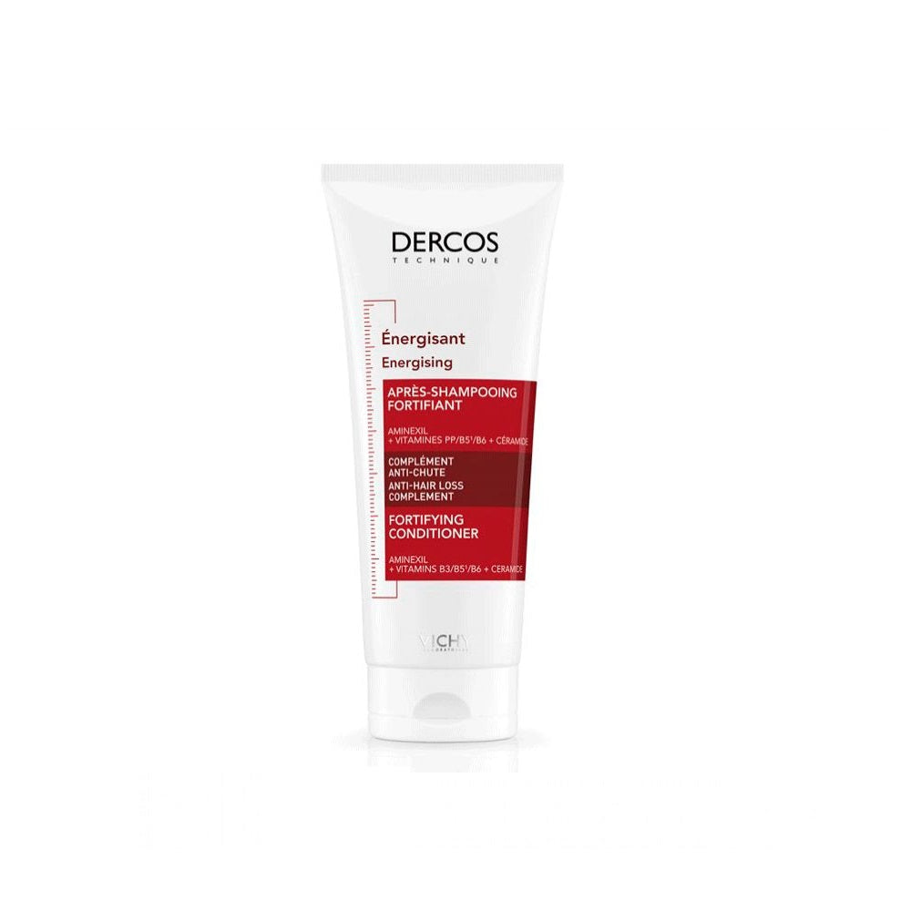 Vichy Dercos Energising Conditioner 200 Ml