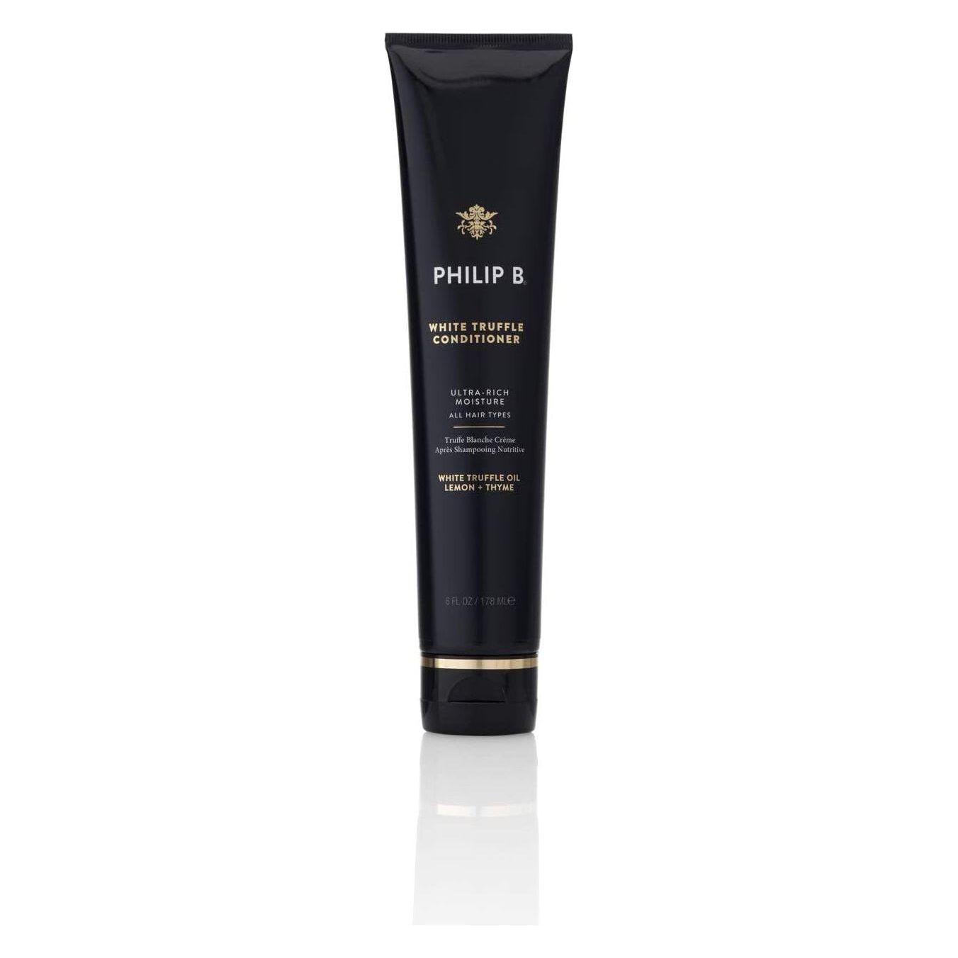 Philip B. White Truffle Nourishing and Conditioning Creme 6 oz