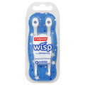 Colgate Wisp Optic White Brushes, With Beads, Coolmint
