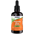 Now Foods Propolis Plus Extract 2oz - 4920