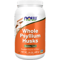 Now Foods Psyllium Husks Whole 24oz - 5982