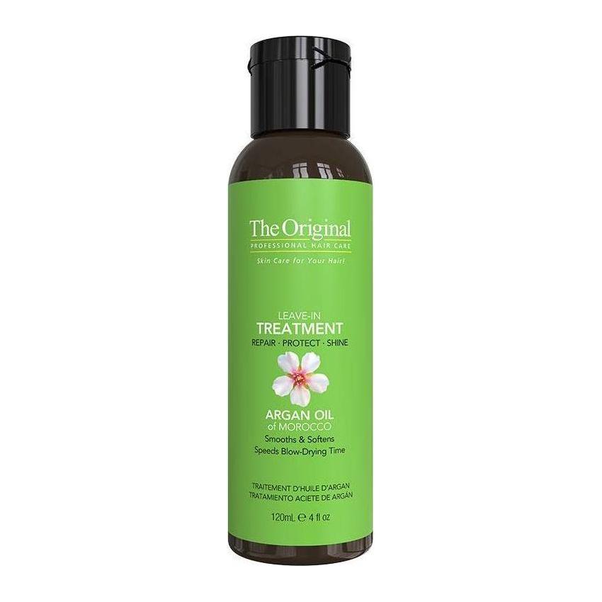 DermOrganic Leave In Treatment 4 Oz