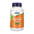 Now Foods Extra Strength Hawthorn Extract 600mg 90 Vcaps - 4699 -