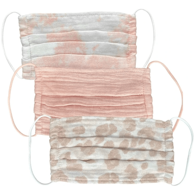 KitSch Face Masks Mixed
