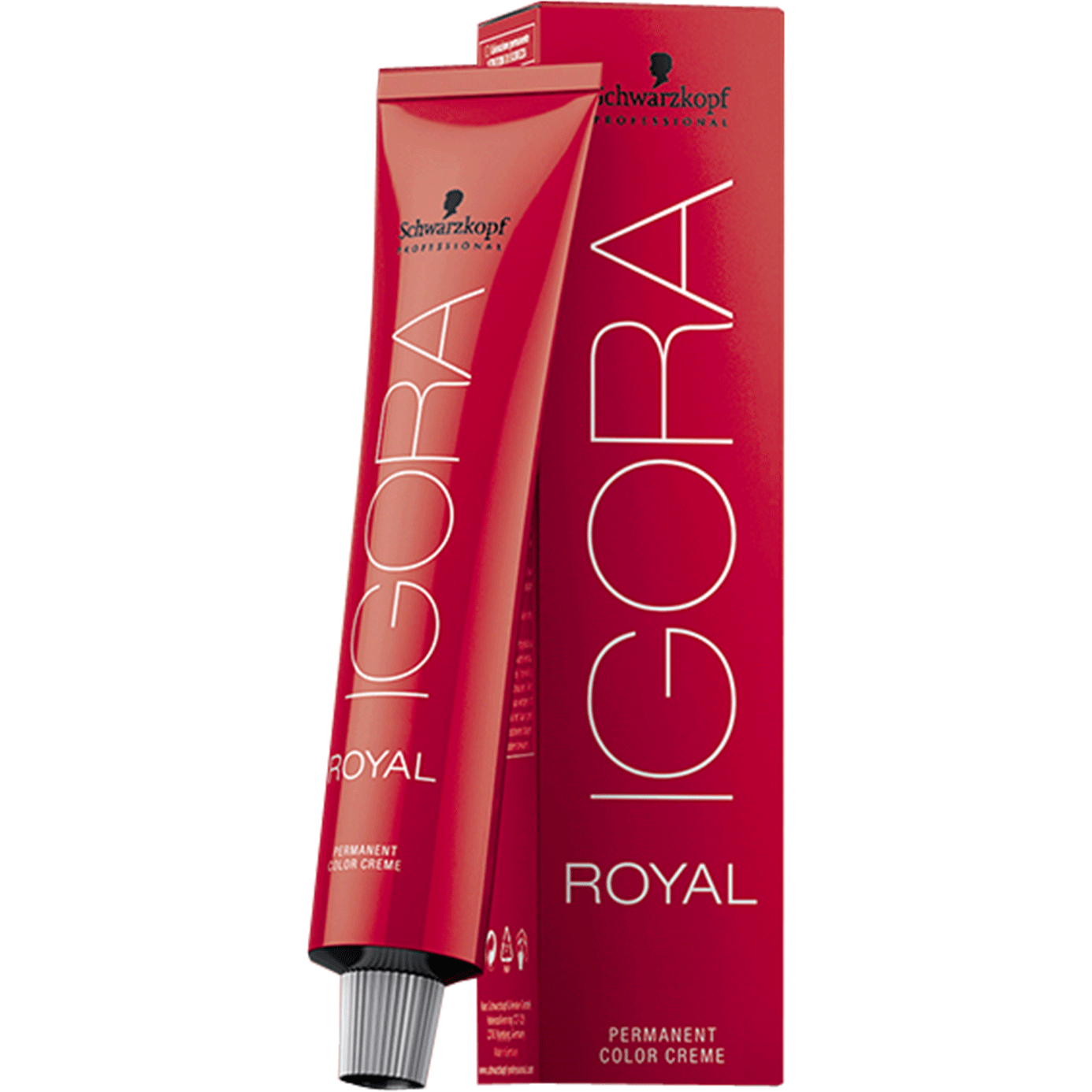 Schwarzkopf Igora Royal Hair Color  6-70 2.1 Oz