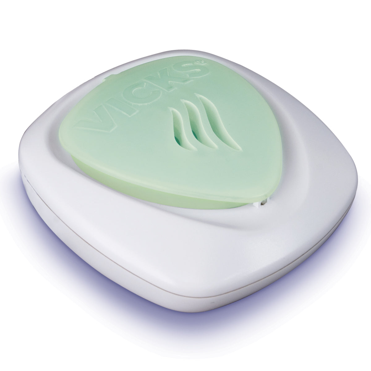 Vicks Waterless Vaporizer, V1800