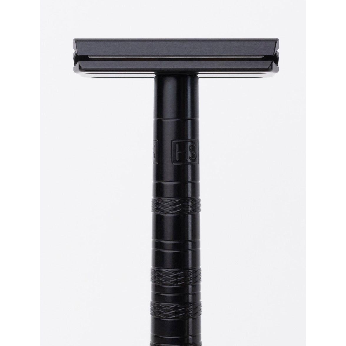 Henson Shaving [AL13-V2] Mild Safety Razor