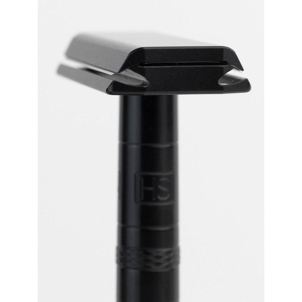 Henson Shaving [AL13-V2] Medium Safety Razor