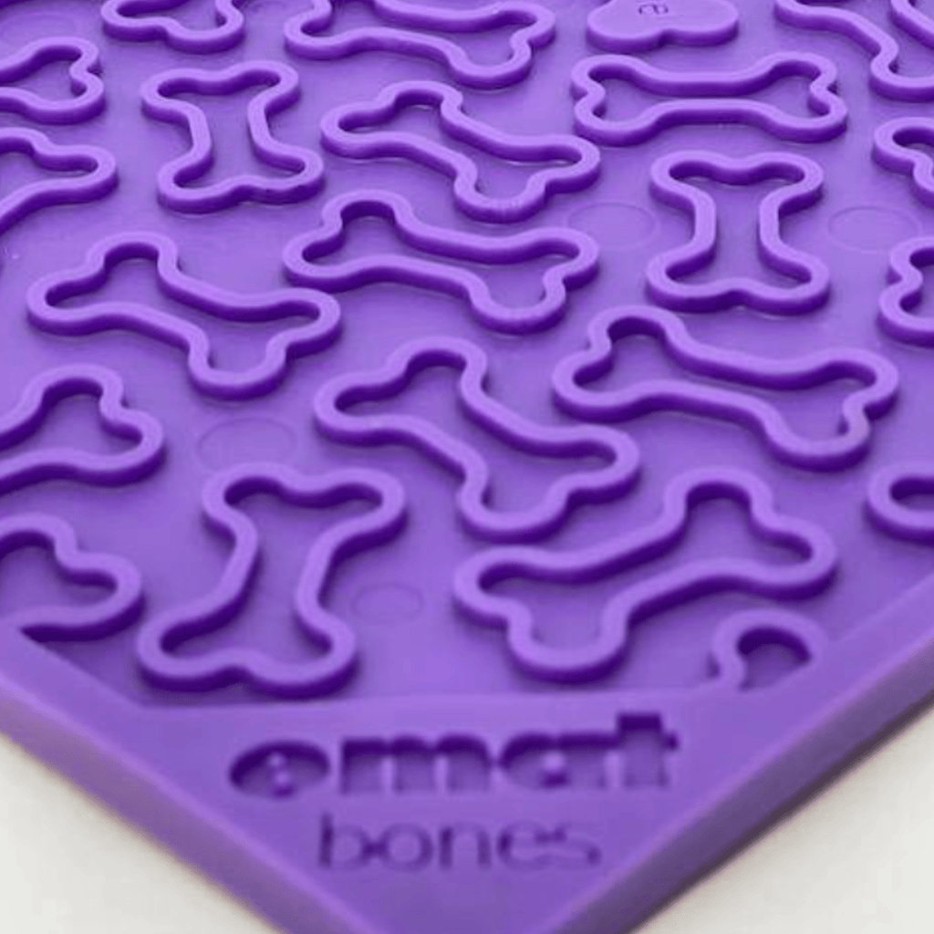 Dog Lick Mats