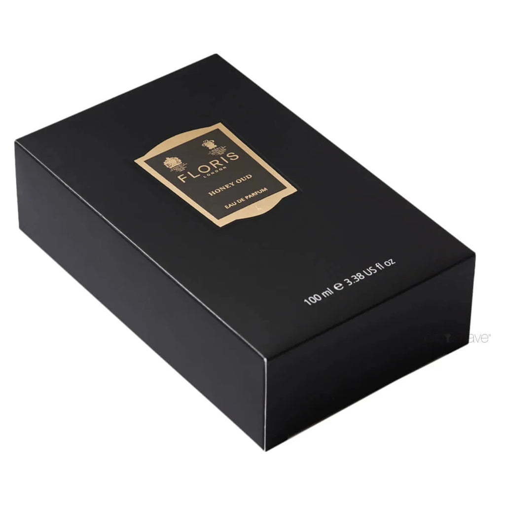 Floris London Honey Oud Eau De Parfum 100ml