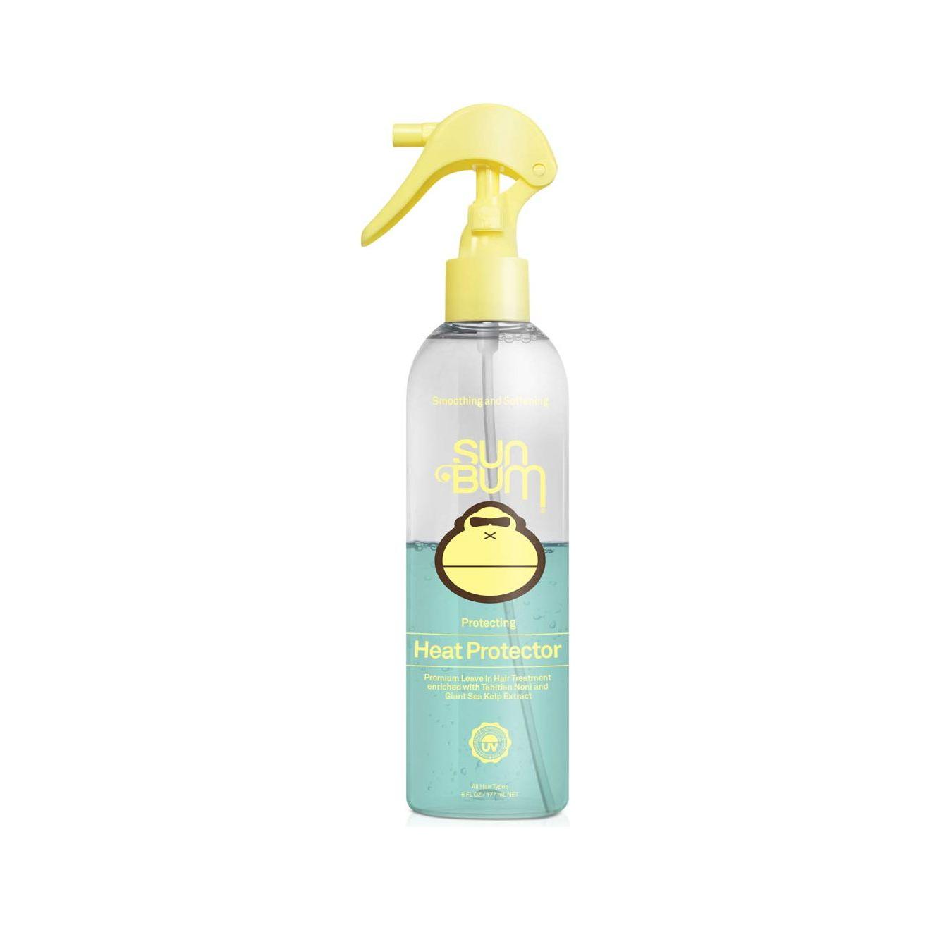 Sun Bum Heat Protector 6oz