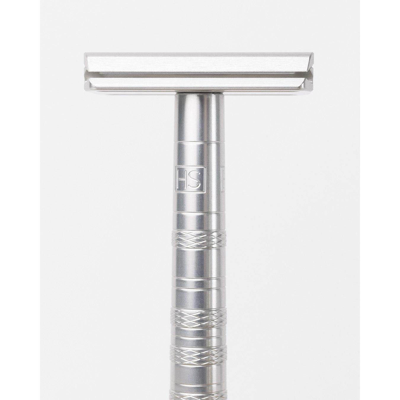 Henson Shaving [AL13-V2] Mild Safety Razor