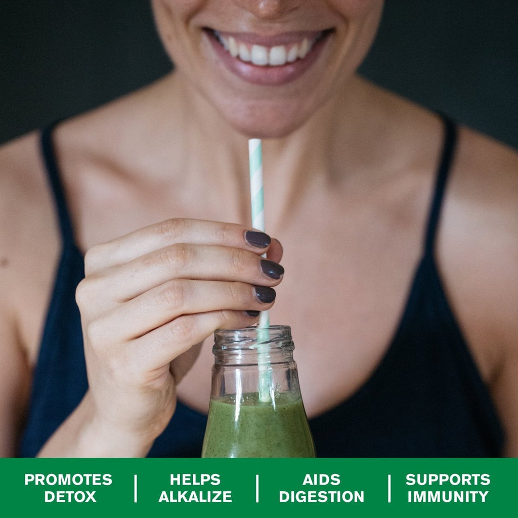 Amazing Grass Green Superfood Original 60 Servings 17oz