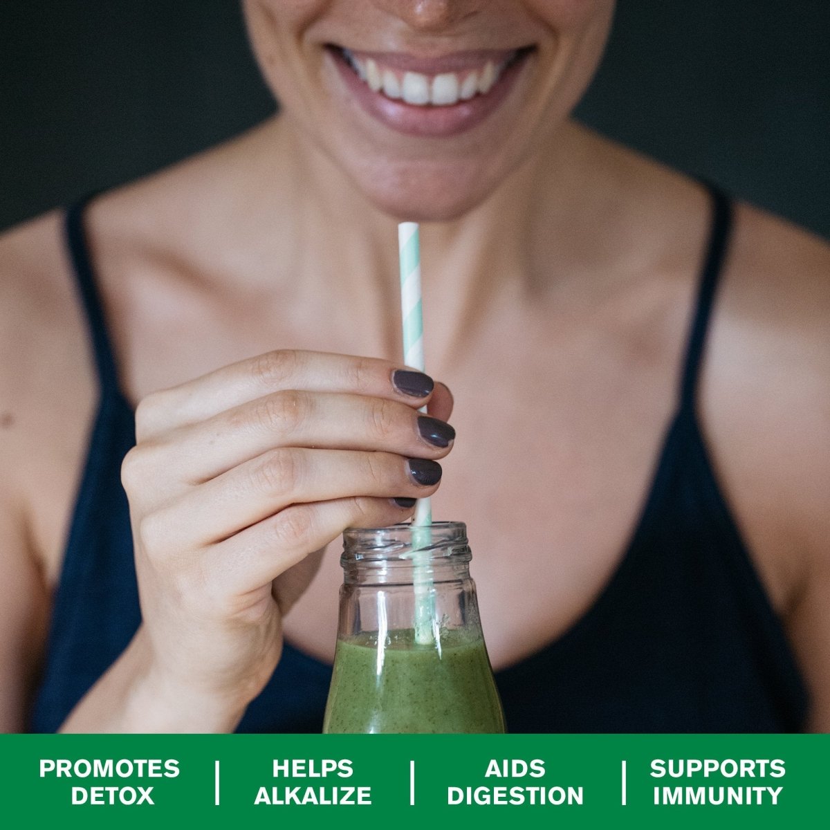Amazing Grass Green Superfood Original 60 Servings 17oz