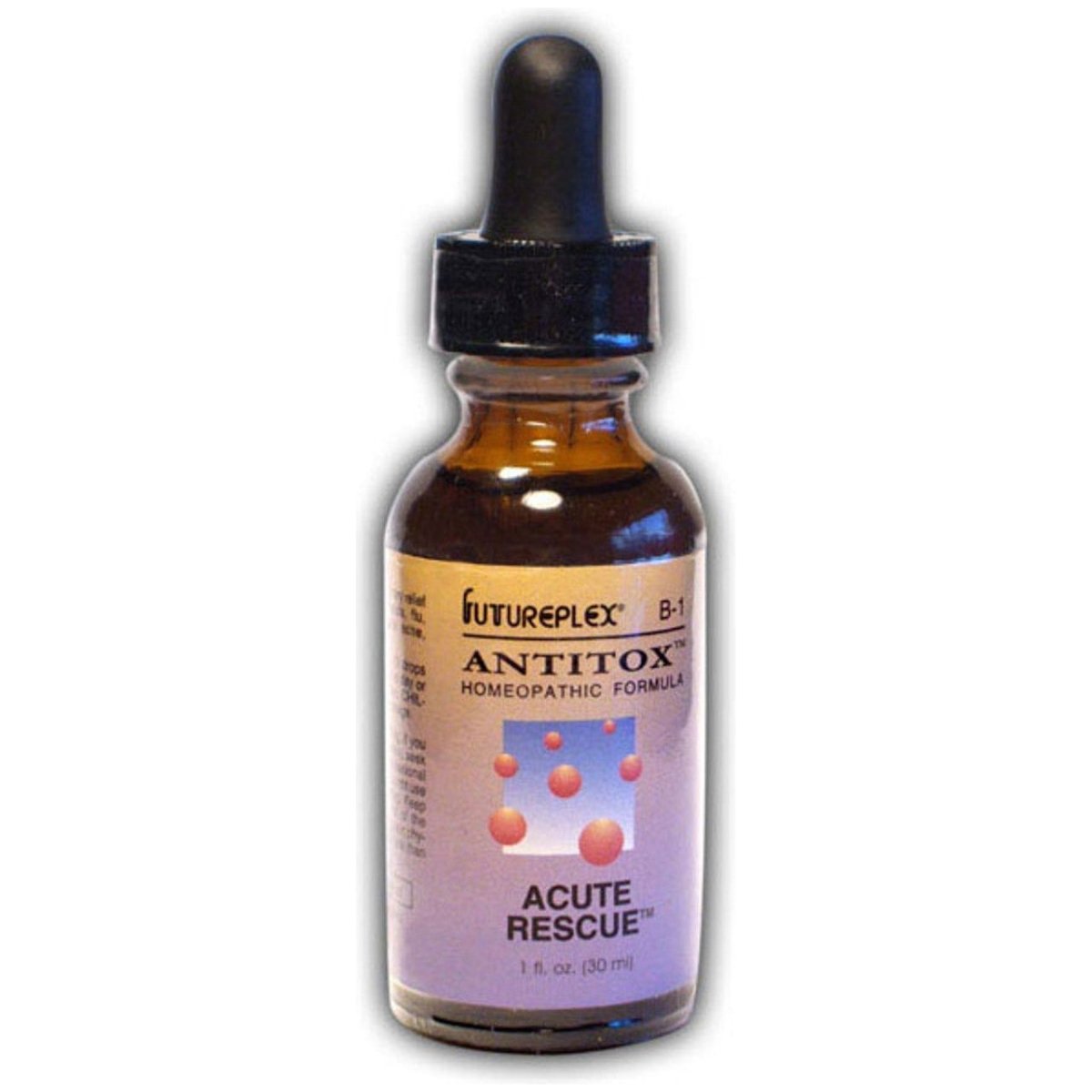 Apex Energetics Acute Rescue Spray B19 1oz.
