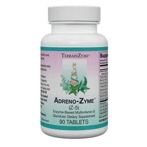 Apex Energetics C-Zyme 1000 90 Tablets - Z04 - B07DHTK319
