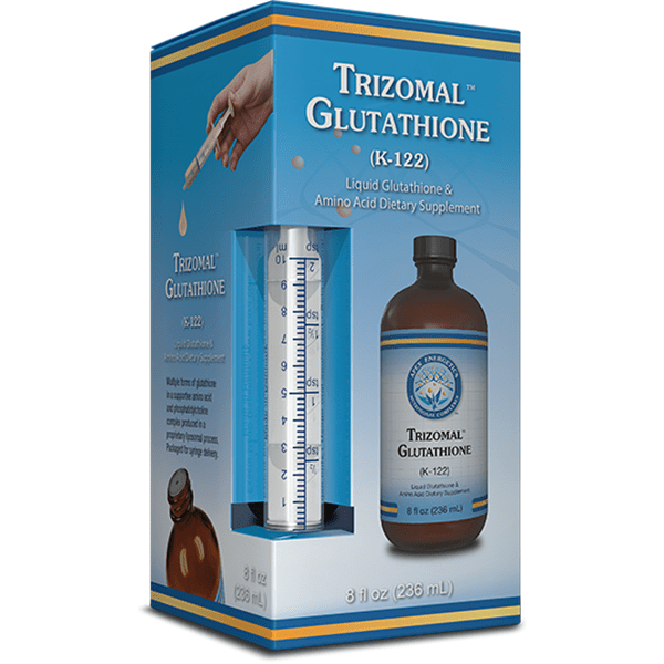 Apex Energetics Trizomal Glutathione 8oz - K122 -