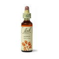Bach Aspen 20ml - 3 Pack