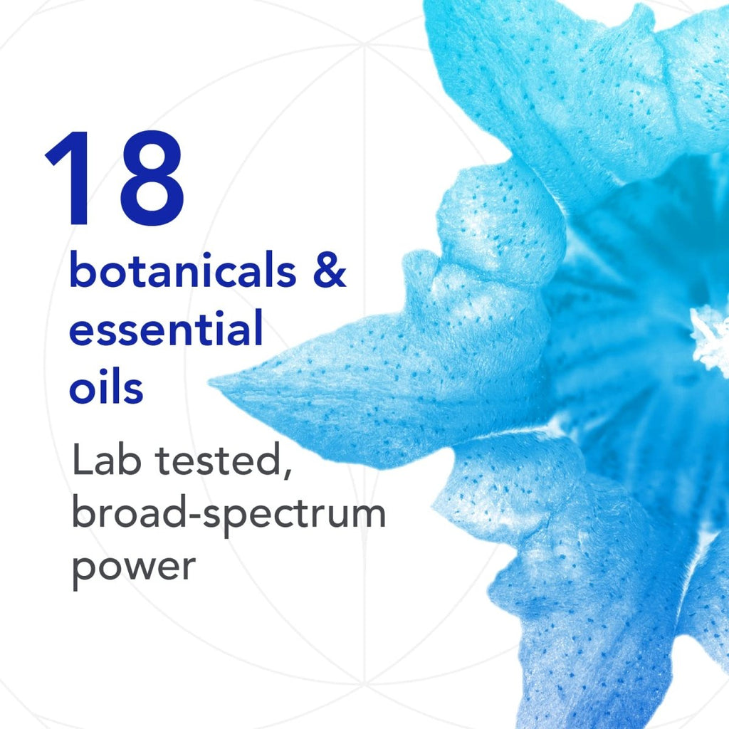 Bio-Botanical Research Biocidin Broad Spectrum 90 Capsules