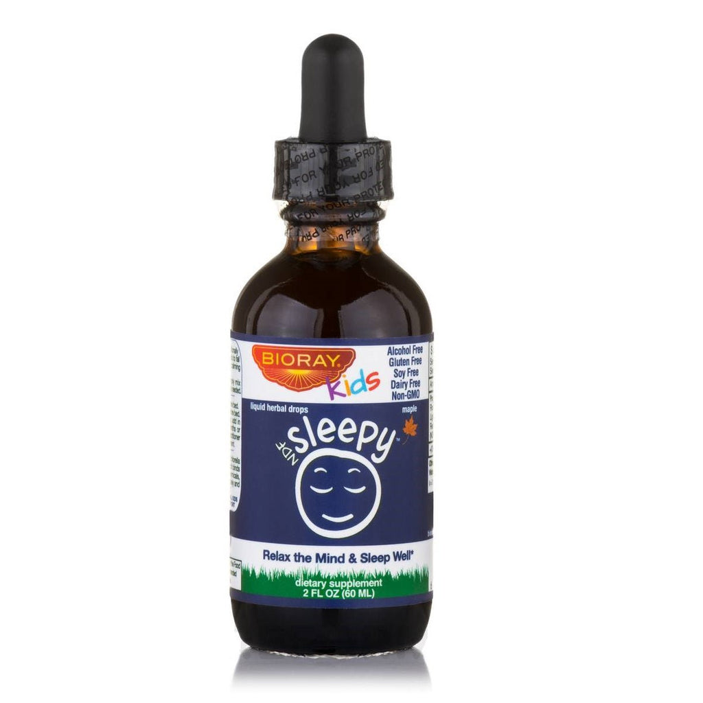 BioRay Kids NDF Sleepy 2oz - 2 Pack