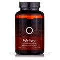 D'Adamo Polyflora Probiotic Type O 120 Vcaps