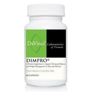 Davinci - Dimpro, 60 Capsules [Health and Beauty] by Unknown