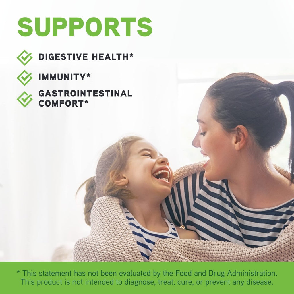 DAVINCI Labs GI Benefits - Dietary Supplement Powder Drink Mix - Support Gut Health, Immune System & Overall Wellness* - with Zinc, L-Carnosine, L-Glutamine, Aloe Vera & More - 384.15 g - 30 Servings