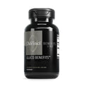 DaVinci Labs Gluco Benefits - Support Healthy Metabolism and Cellular Energy - 90 Vegetarian Capsules