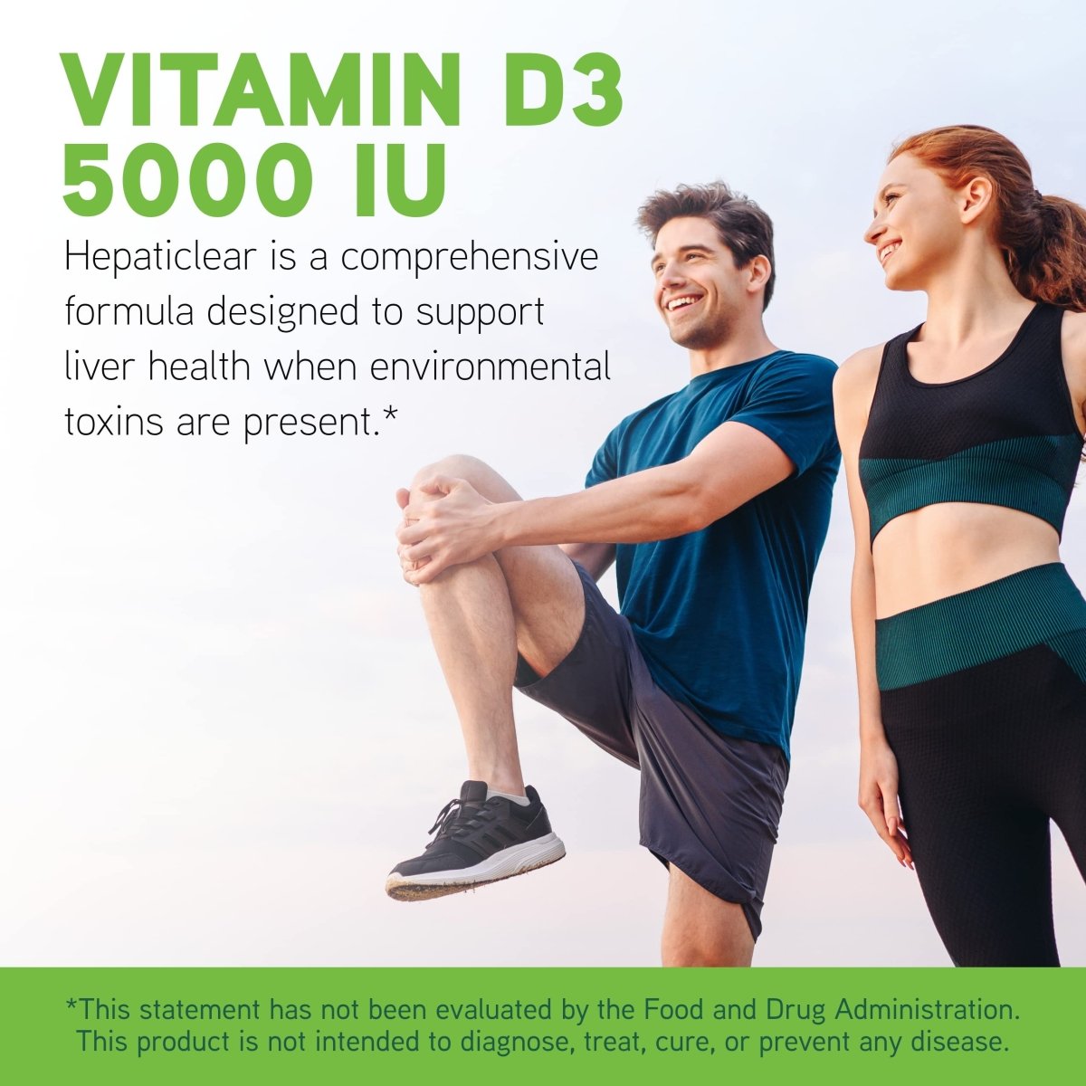 DAVINCI Labs Vitamin D3 5000 IU - Dietary Supplement to Support Healthy Teeth and Bones, Cardiovascular Function, and Immune Health* - with 5000 IU per Serving - Gluten-Free - 120 Capsules