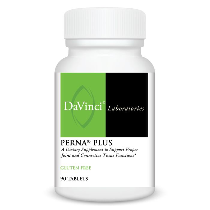 Davinci Perna Plus 90 Tablets