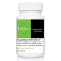 Davinci Poten-C Vegitabs 250 Count