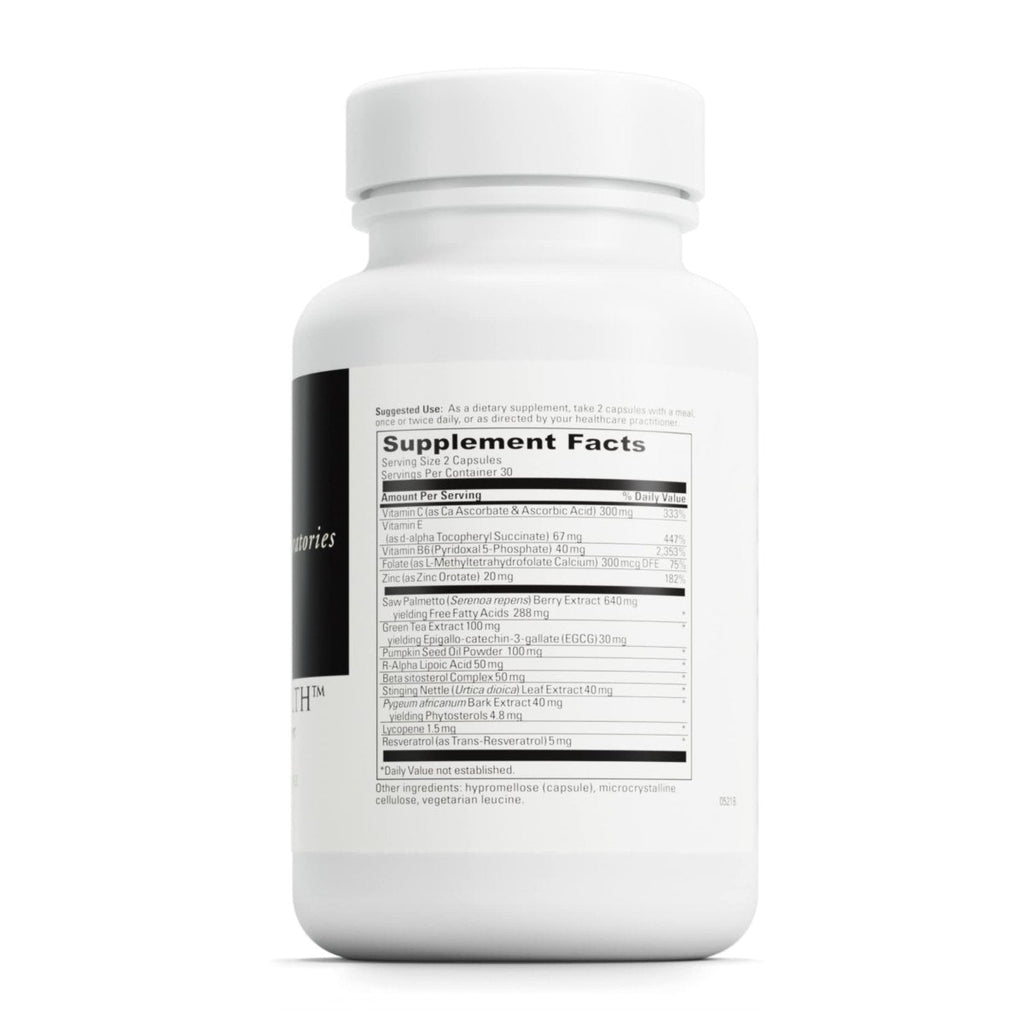 Davinci Prostate Health 60 Vcaps