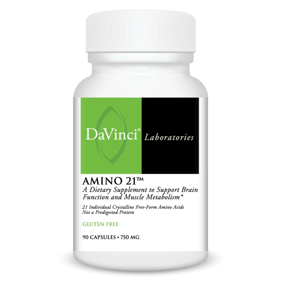 Davinci - Valer-Amino- Nat, 90 tablets [Health and Beauty]