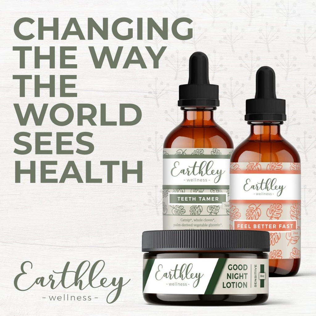 Earthley Wellness, Magic Muscle Ease, Relieve Pain, Soothe Sore Muscles Naturally, Olive Oil, Arnica Flowers, Mango Butter, Kokum Butter, Magnesium Chloride Flakes (4oz, Mint)