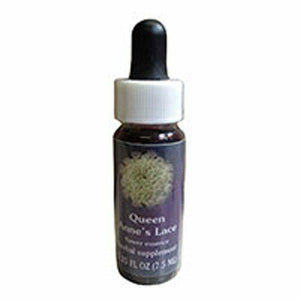 Flower Essence Services Star Tulip Dropper 1oz - FS0291