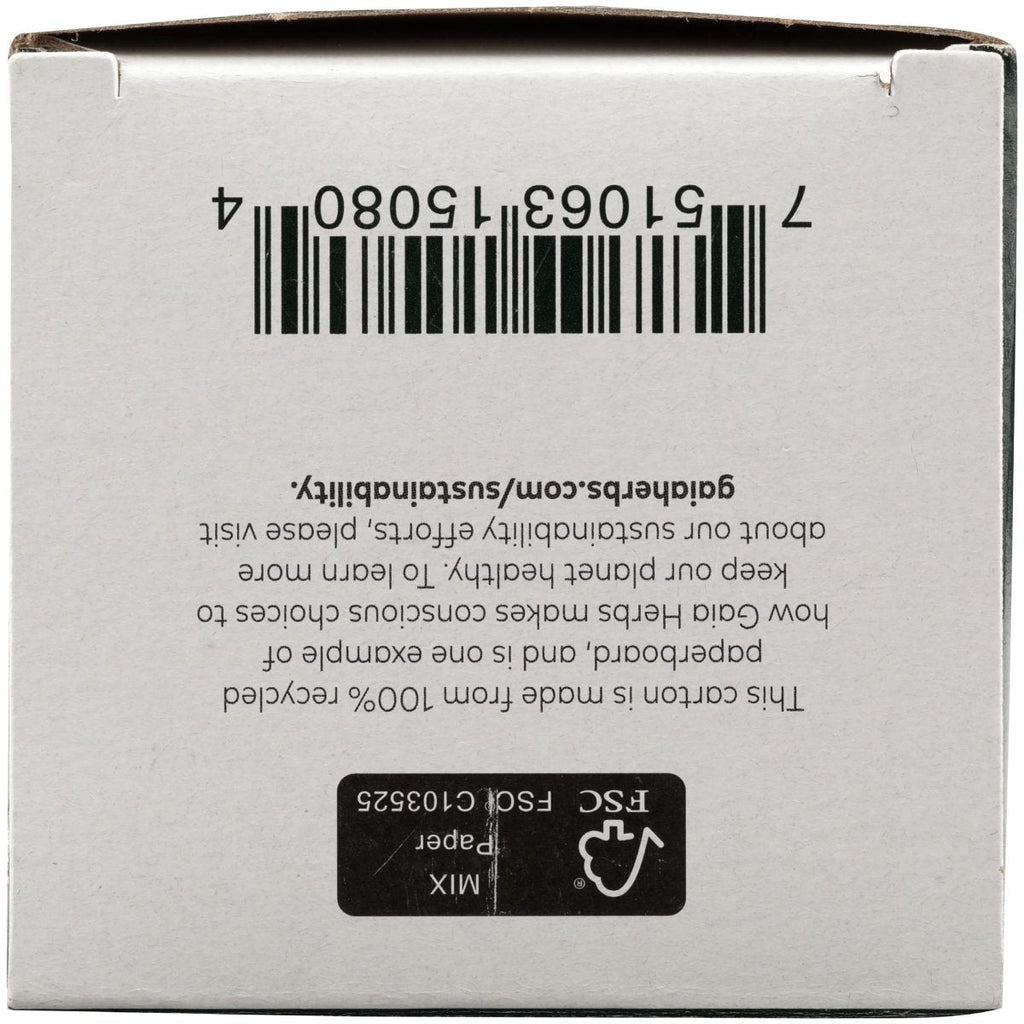 Gaia Herbs Agile Mind 60 Vcaps