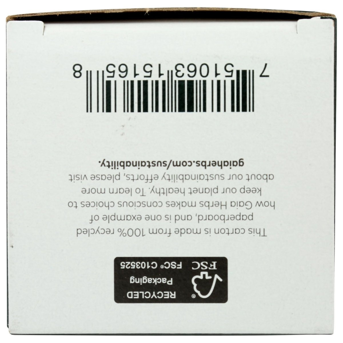 Gaia Herbs Sinus & Lung 60 Vcaps