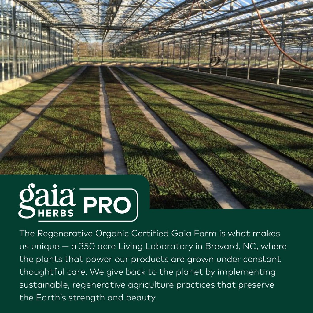 Gaia PRO Daily Liver Pro