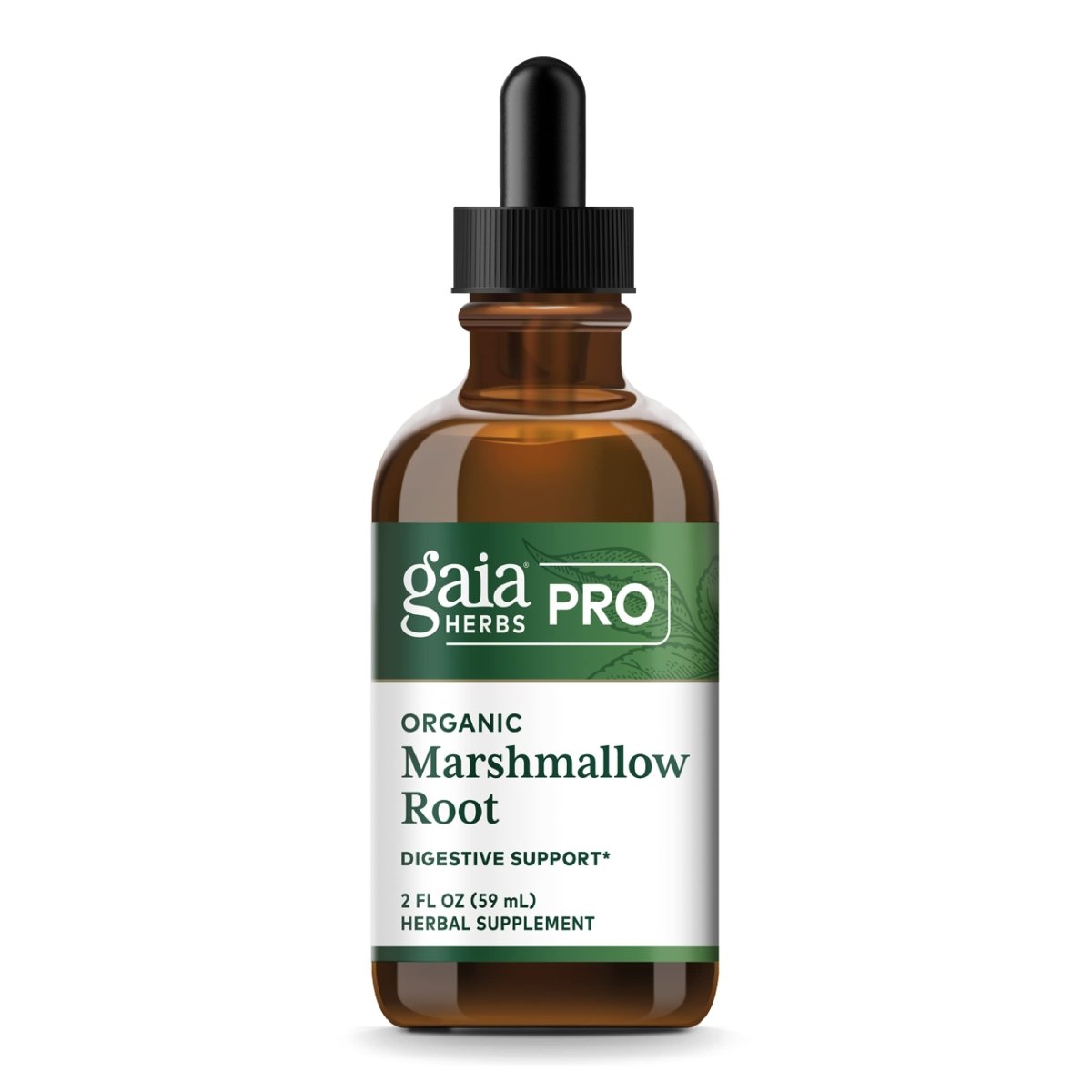 Gaia PRO Marshmallow Root (COG)