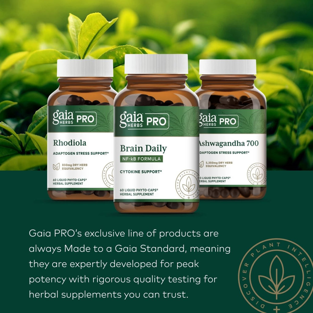 Gaia PRO Sweet Wormwood (COG)