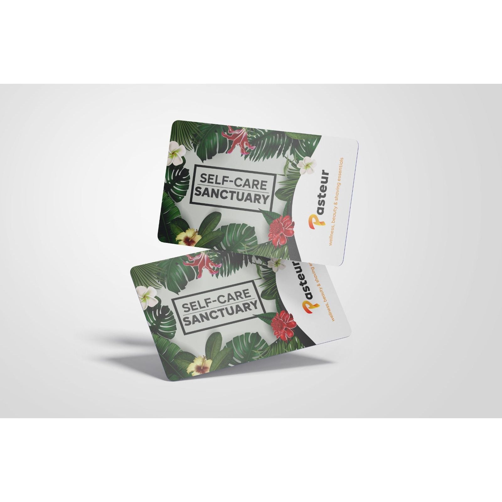 The Self-Care Sanctuary E-Gift Card